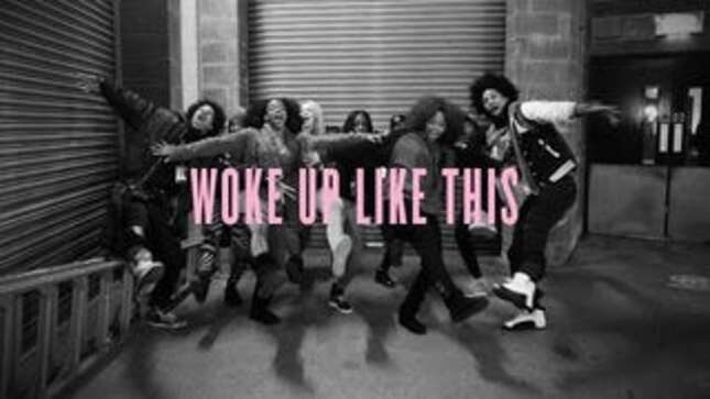 Learn How to Dance Like Beyonce in 'Flawless'