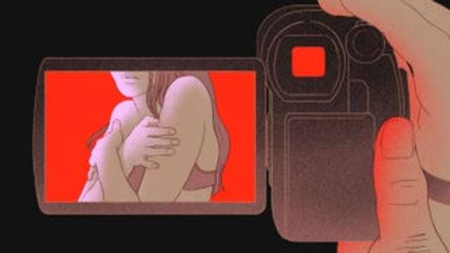 <i>Girls Gone Wild </i>and the Voyeuristic Allure of 'Ordinary Girls'