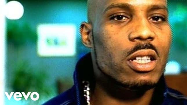 DMX Headed Back to Jail After Failing Court-Mandated Drug Test<em></em>