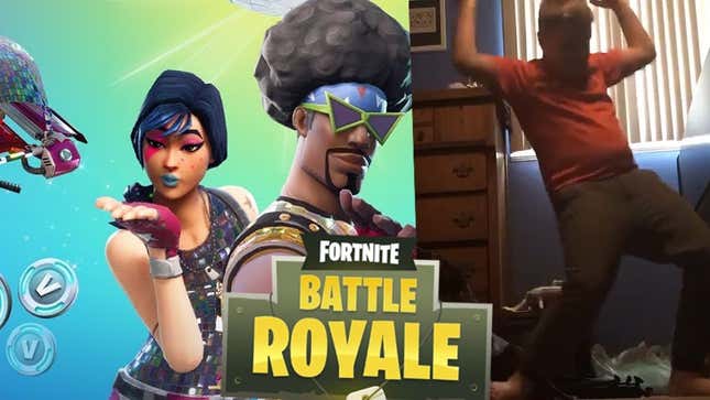 After Mass Fan Outcry, Epic Adds 'Orange Shirt Kid' Dance To <i>Fortnite</i><em></em>