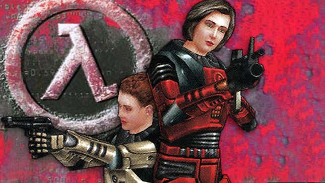 Image for article titled Let&#39;s Rank The Half-Life Games, From Worst To Best