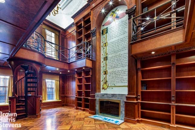 Image for article titled Wow, Look at Jezebel's New Headquarters