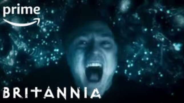 <i>Britannia </i>Looks Like a Perfect Psychedelic Festie Mess of an Ancient Roman Costume Drama <em></em>