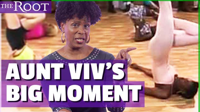 Janet Hubert Spills the Tea About That Infamous Pink-Leotard Dance Episode of <i>The Fresh Prince of Bel-Air</i>