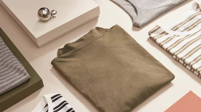 Free Two-Day Shipping | Everlane