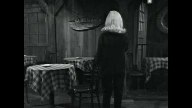 Image for article titled I Can't Stop Watching This Late 1960s Soap Opera About a Vampire