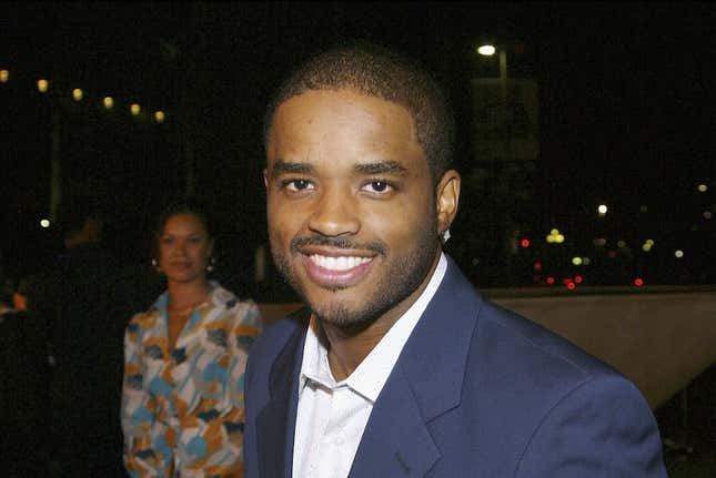 Image for article titled Larenz Tate Explains How Bronzeville Is More Than a Tale of Perseverance, It&#39;s a Star-Studded Podcast That Wouldn&#39;t Exist Without It