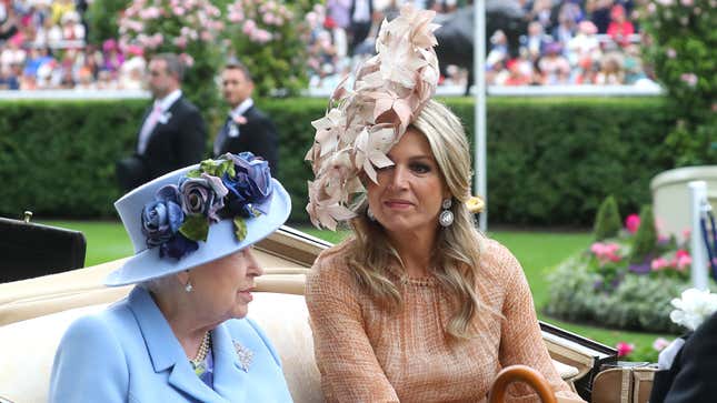 Image for article titled What the Hell Is This Hat?