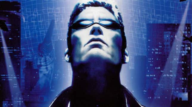 Image for article titled Warren Spector Thinks Deus Ex Is Too Real For 2021