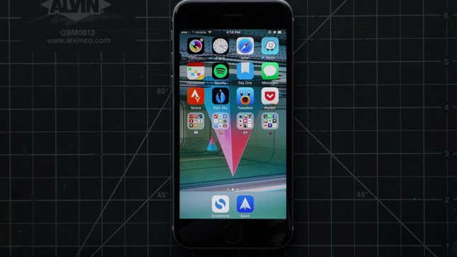 Most Popular iOS Downloads and Posts of 2016