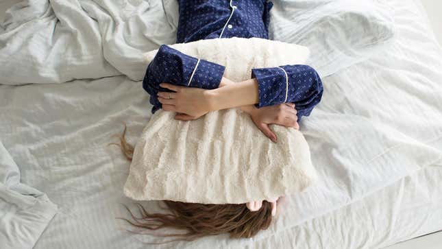 Image for article titled You’re not hung over, you’re legally ill—in Germany