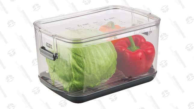 Prepworks by Progressive Produce ProKeeper | $16 | Amazon 