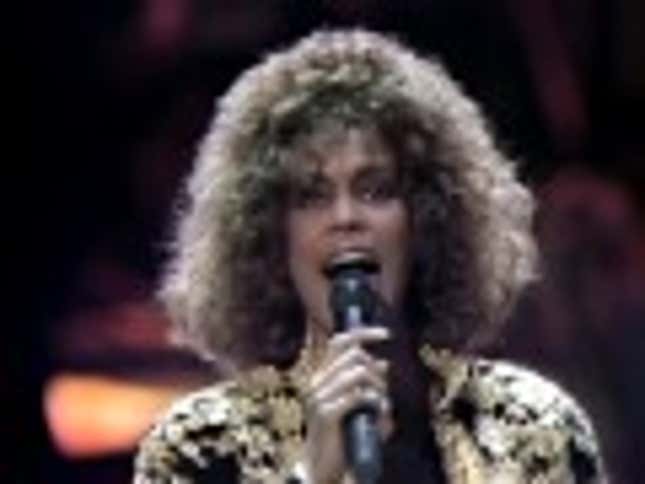Angela Bassett Defends Whitney Houston Biopic Against Critics