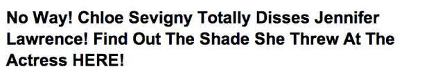 Image for article titled Shade Court: Cranky Old Rudy Giuliani, Boss Shade & a Perfect Picture
