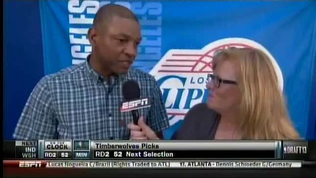 Rivers: "I Would Like To Call (Simmons) An Idiot"; Simmons Fires Back