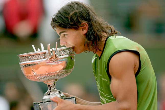 Michael Steele/Getty Images