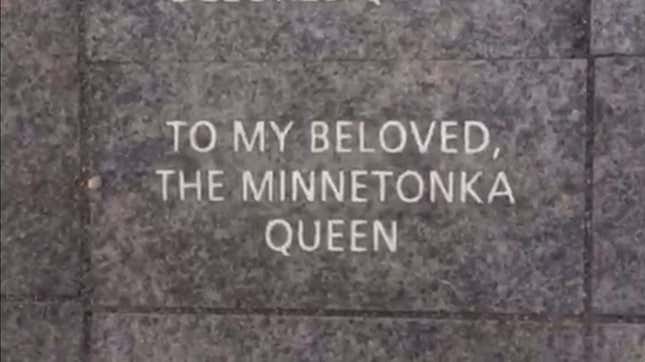 You Found Our Tribute To Vikings History