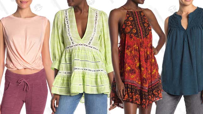 Free People Flash Sale | Nordstrom Rack