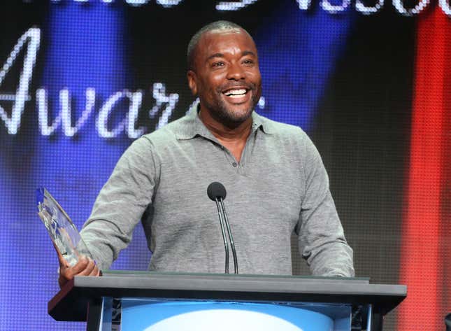 Image for article titled Lee Daniels Has Chosen the Winners of His 3-Day Creative Workshop