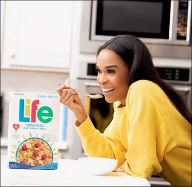 Image for article titled Calling All Parents: Your Son or Daughter Could be Life Cereal’s New Mikey