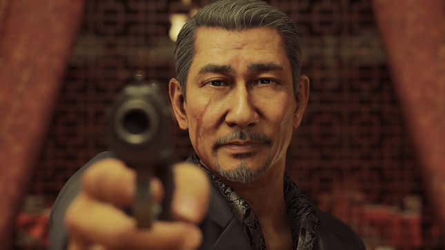 

Yakuza: Like a Dragon (PS4/PS5) | $30 | Amazon 