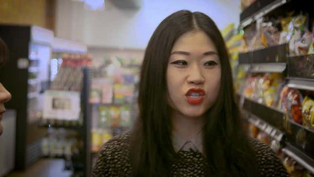 Mary H.K. Choi on Snacks, Asian Identity, and Its 'Cool' Rebirth