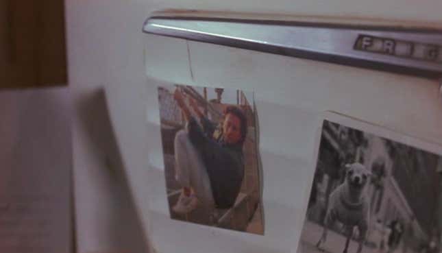 Image for article titled Single White Female or Unmarried Karen?