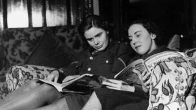 Dude This Profile Fucking Sucks