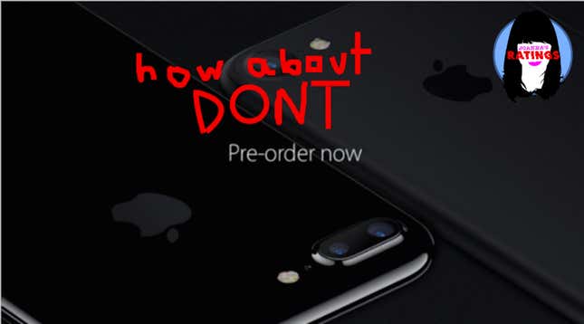 Image via Apple. Badge by Sam Woolley.