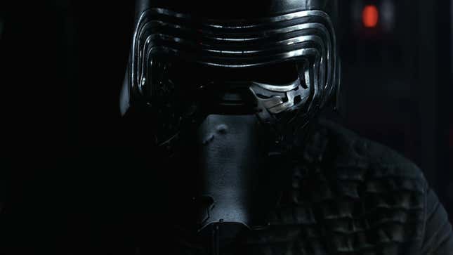 Image for article titled I Have 49 Questions About Star Wars