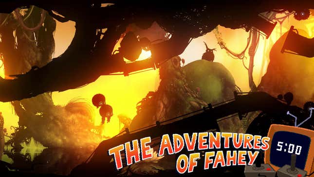 The First Five Minutes Of <i>Badland</i>'s Big Screen Debut
