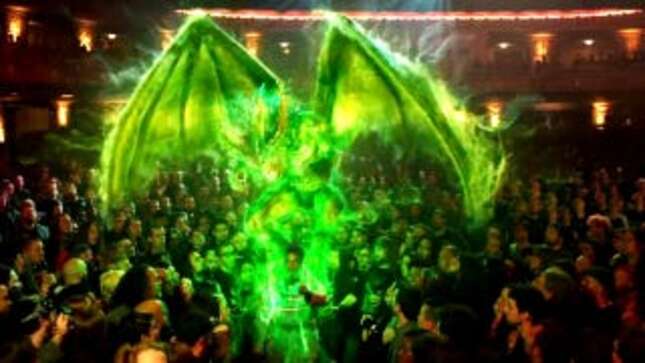 New <i>Ghostbusters </i>Trailer Shows Ghostly Chaos, Possible Man Trouble