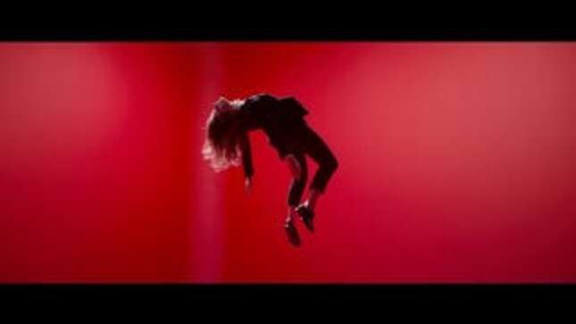 Meet Christine and the Queens: French Pop for a Sweet, Slick Spring