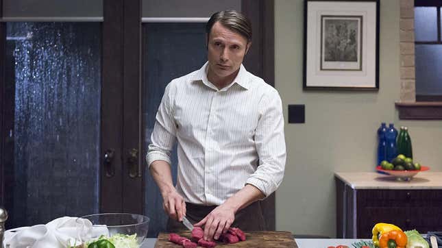 Image for article titled The Craziest, Most Disgusting TV Show Is Coming to Netflix