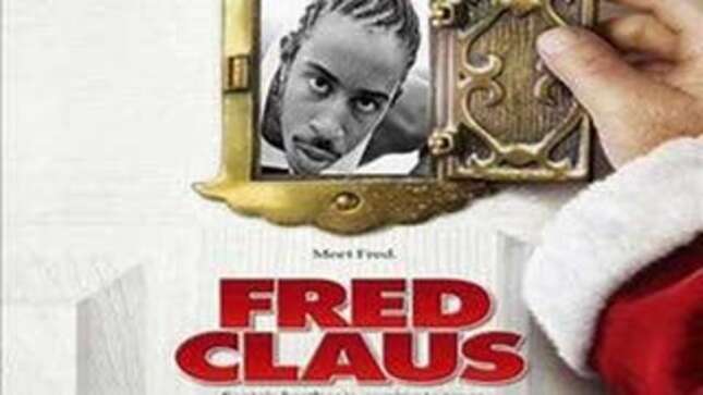 Mariah Carey, Poly Styrene, *NSYNC, TLC, and More: It's a Very Ludacrismas Playlist