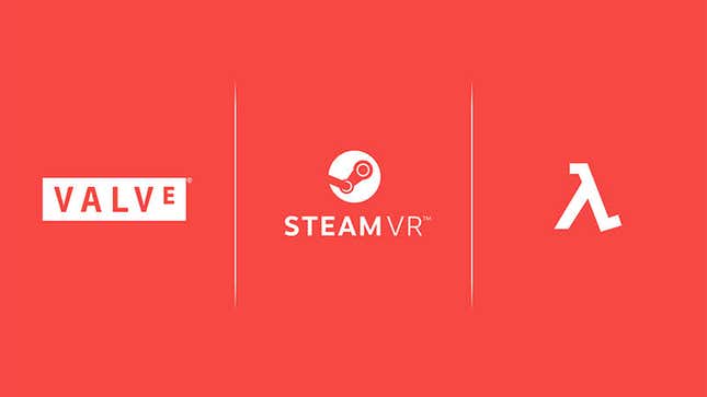 Imagen para el artículo titulado Valve confirma los rumores y anuncia un nuevo juego de Half-Life en VR