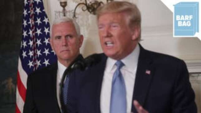 Man and His Dog May Be Headed for a Breakup