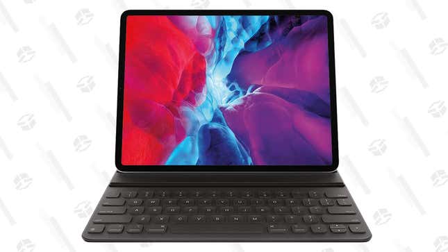 iPad Pro (11-inch, 128GB, Wi-Fi) | $730 | Amazon, Best Buy