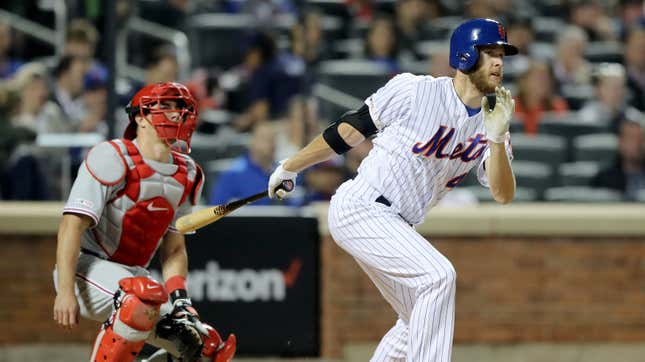 Zack Wheeler Demolished The Phillies In A Variety Of Ways