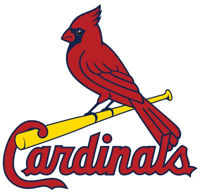 Image for article titled Let's Fix All The Bird Logos In Pro Sports