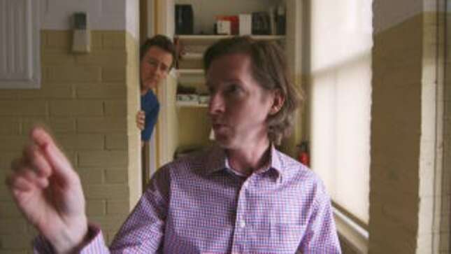 My Dream of Voicing a Dog in a Wes Anderson Movie Might Finally Come True