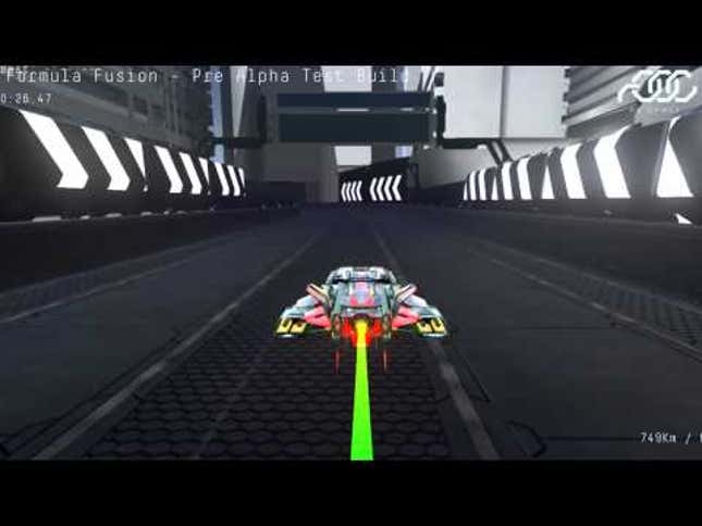 <i>WipeOut </i>Is Back! Kinda...