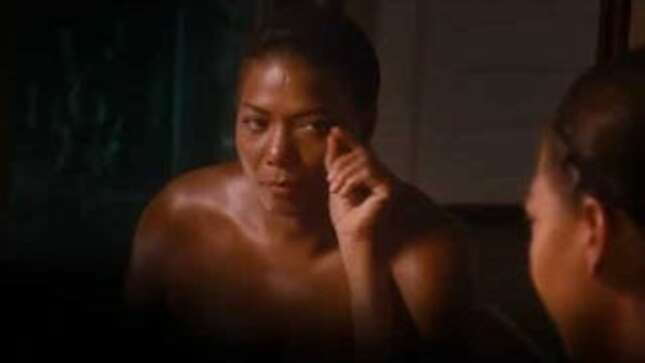 Here's the Trailer for HBO's <i>Bessie</i> Starring Queen Latifah