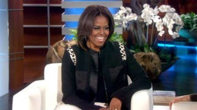 The First Thing Michelle Obama Will Do When She Leaves the White House