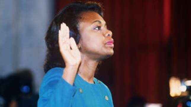 The Blueprint Clarence Thomas Wrote