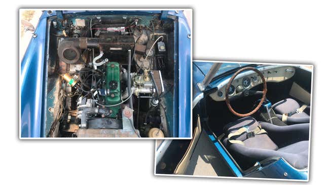 Image for article titled I Just Graduated With My Bachelor's Degree And I Need Something Cheap And Stupid! What Car Should I Buy?