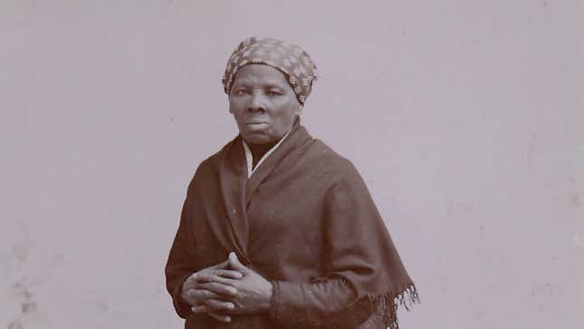 Image for article titled The Harriet Tubman $20 Bill Was Nearly Done, Then Trump Happened