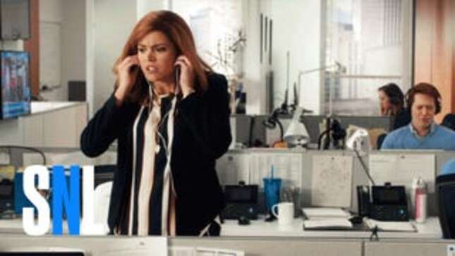 <i>Saturday Night Live</i> Gloriously Lampooned White America's Reaction To Beyoncé's 'Formation'