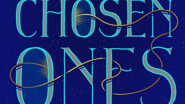 Chosen Ones: Read an excerpt of Veronica Roth's adult novel