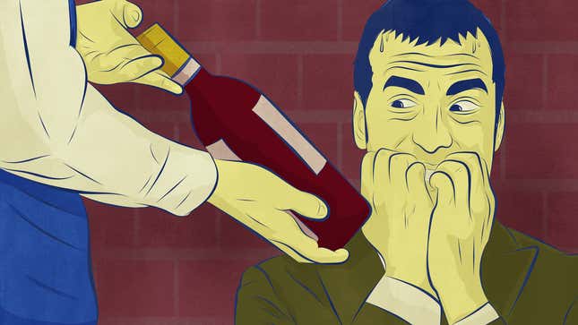 Illustration by Sam Woolley